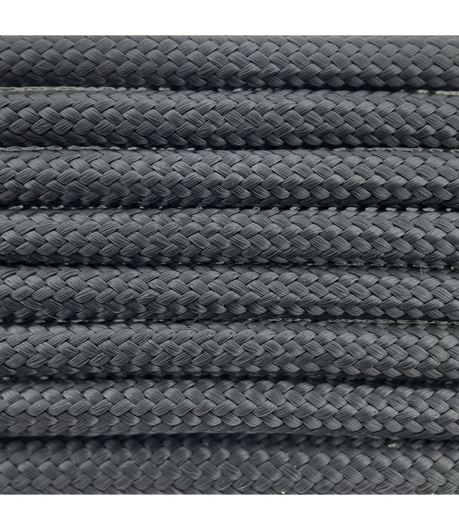 Paracorde 550 type III Antraciet