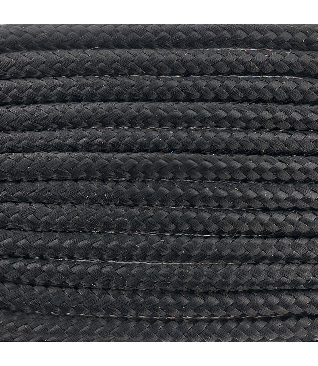 Paracorde 275 2MM Noir