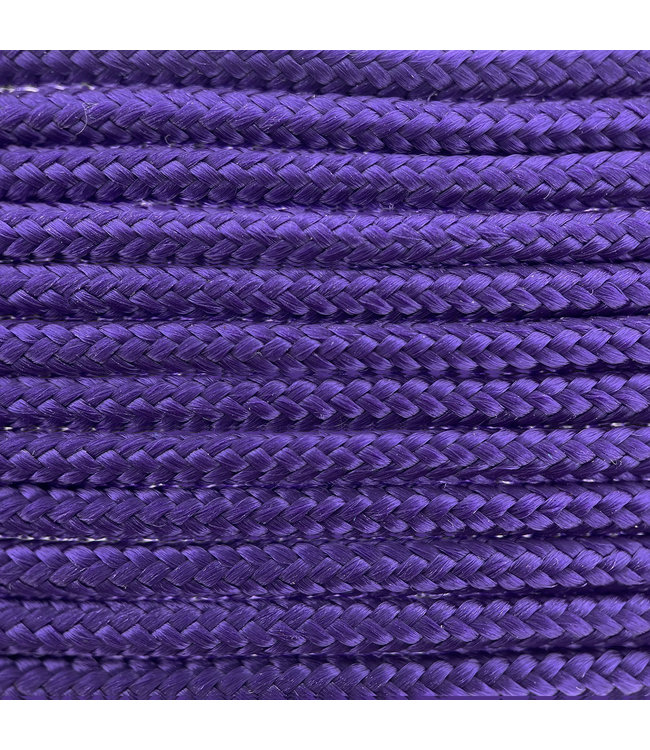 Paracorde 275 2MM Deep Violet