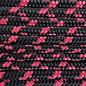 123Paracord Paracorde 425 type II Electric Rose
