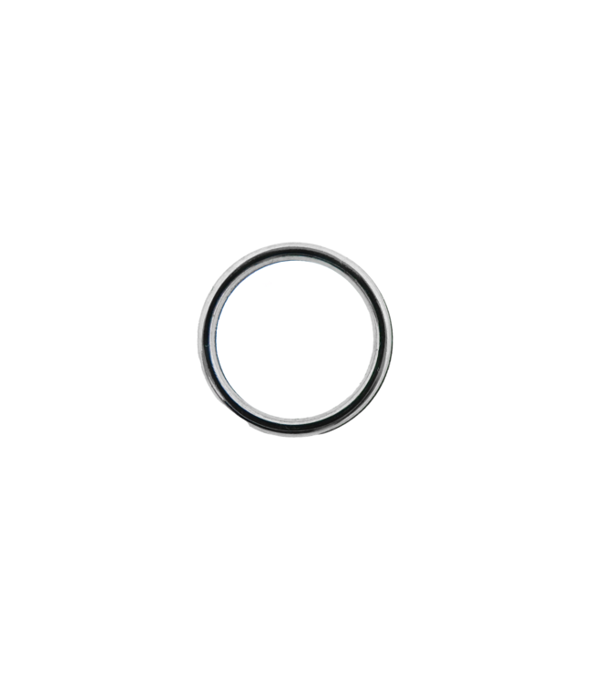 O-Anneau 16 X 3MM Nickel