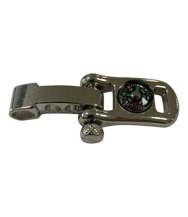 Paracorde D-Anneau Shackle 11MM Compass