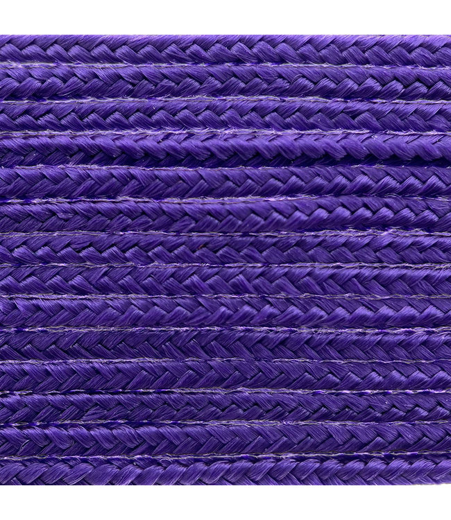 Microcord 1.4MM Deep Violet