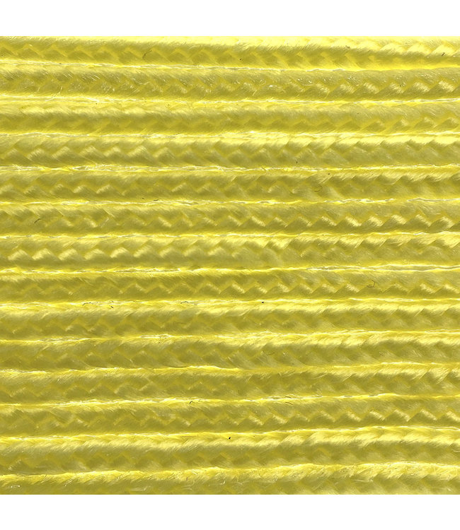 Microcord 1.4MM Banana Jaune