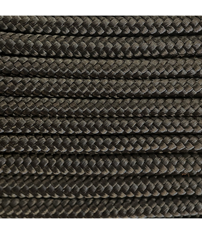 Paracorde 425 type II Espresso Marron