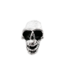 Perle Skull