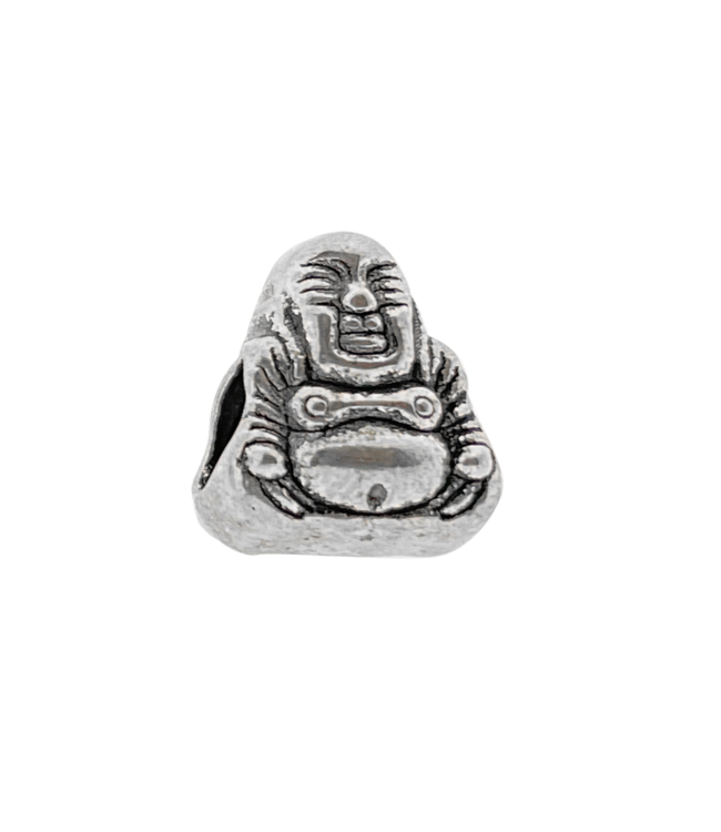 Perle Buddha Sitting