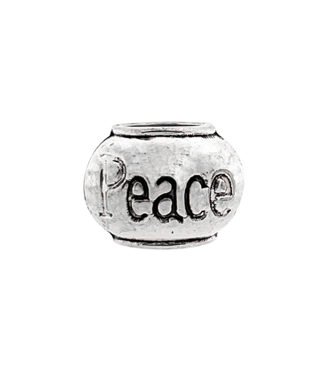 Perle Peace Ronde