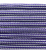 Paracorde 550 type III Violet Argent Stripes
