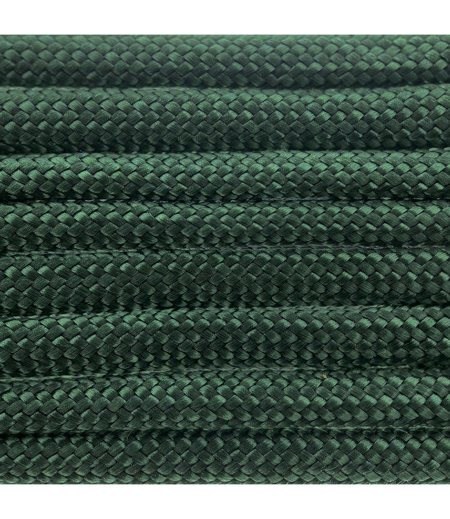 Paracorde 550 type III Emerald Vert