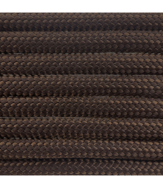 Paracorde 550 type III Walnut