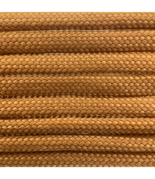 Paracorde 550 type III Mustard