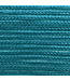 Microcord 1.4MM Aquamarine Bleu