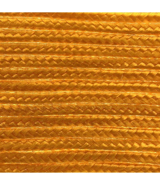 Microcord 1.4MM Apricot Orange