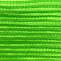 123Paracord Microcord 1.4MM Ultra Neon Vert