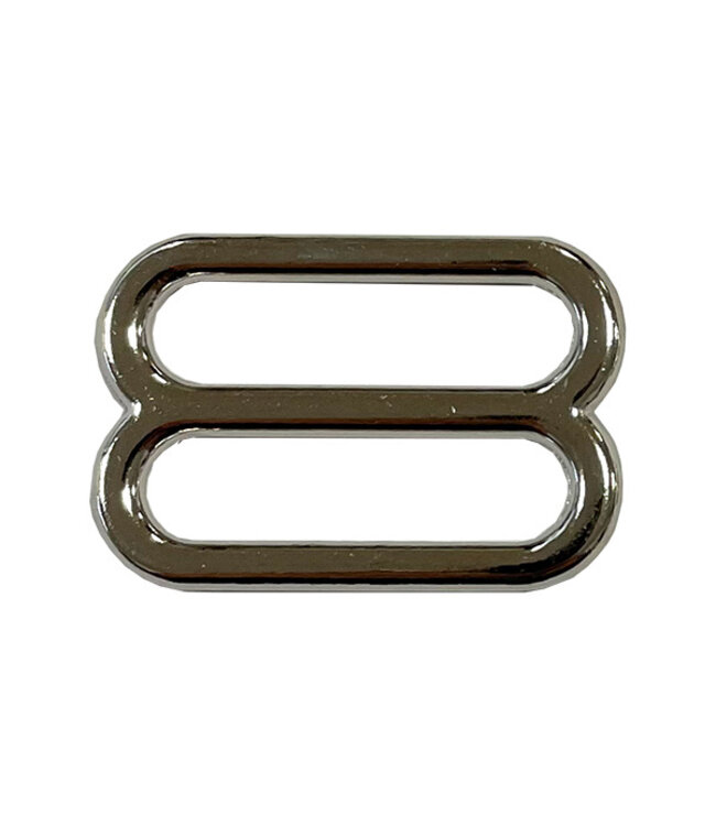 Anneau Tri-Glide / loop 25mm