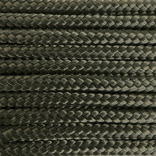 123Paracord Paracorde 425 type II Olive Drab