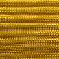 123Paracord Paracorde 550 type III Sunflower Or