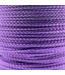 Corde Nano Deep Violet 90 m