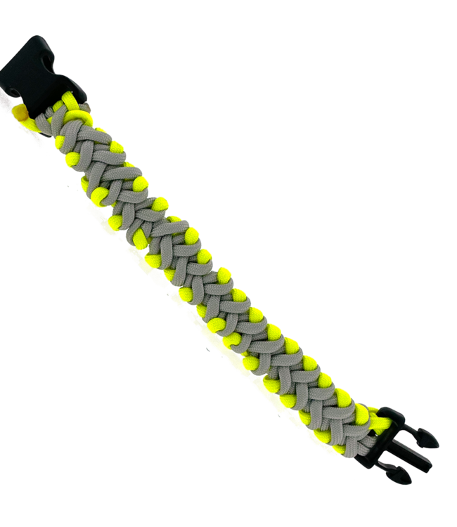 Paquet pour le bracelet Double-V