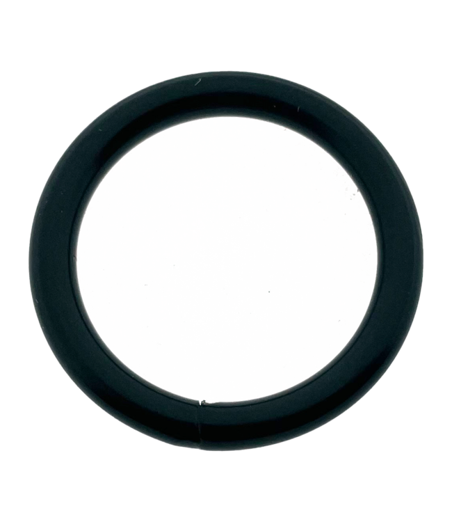 O-Anneau 38 X 5MM Noir