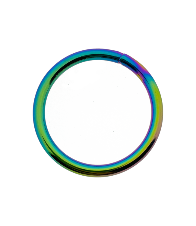 O-Anneau 35 X 4MM Neo-Chrome