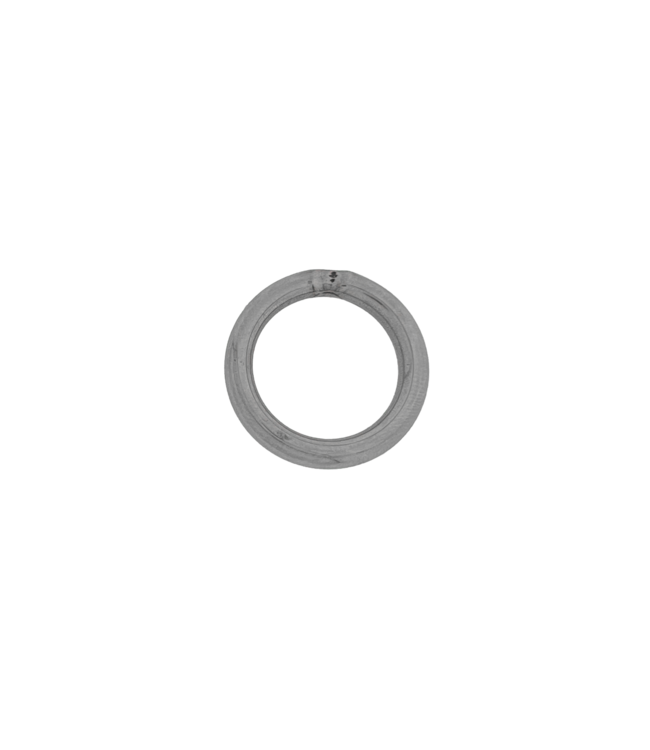 O-Anneau 15 X 3MM Inoxydable