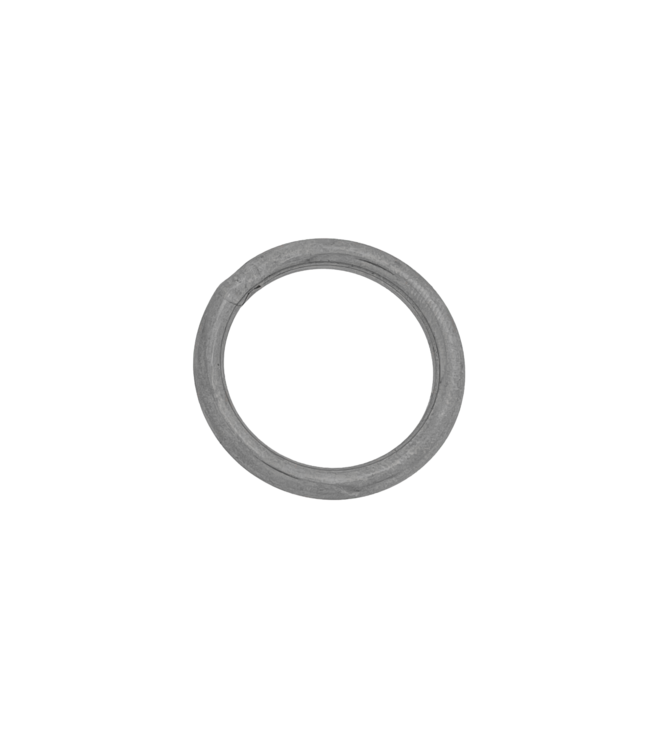 O-Anneau 20 X 3MM Inoxydable