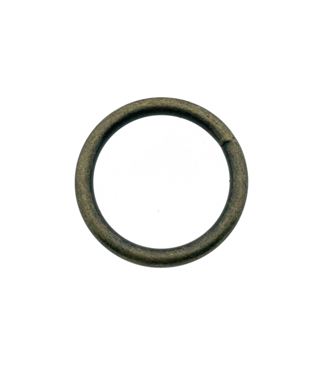 O-Anneau 25 X 3,5MM Bronze antique