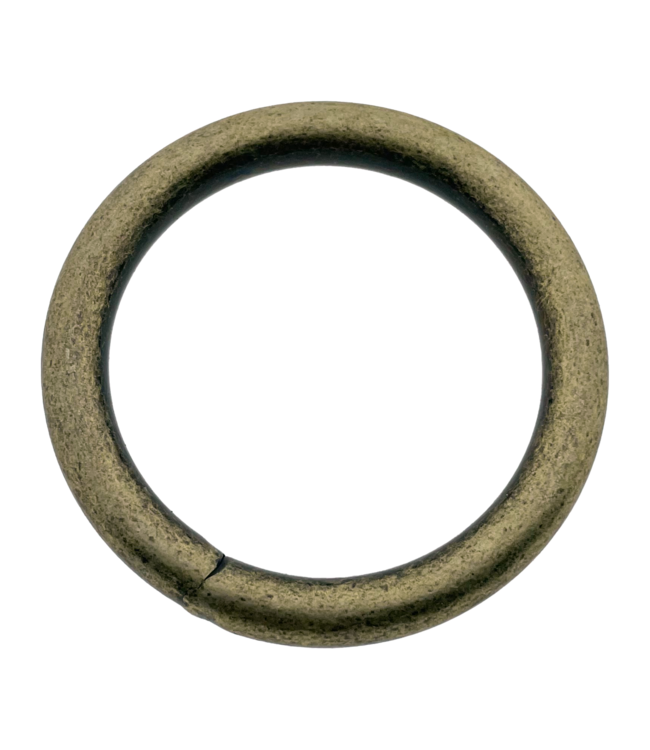 O-Anneau 40 X 6MM Bronze antique