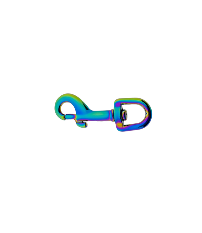 Carabiner 55MM Neo-Chrome