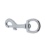 Carabiner 80MM Chrome