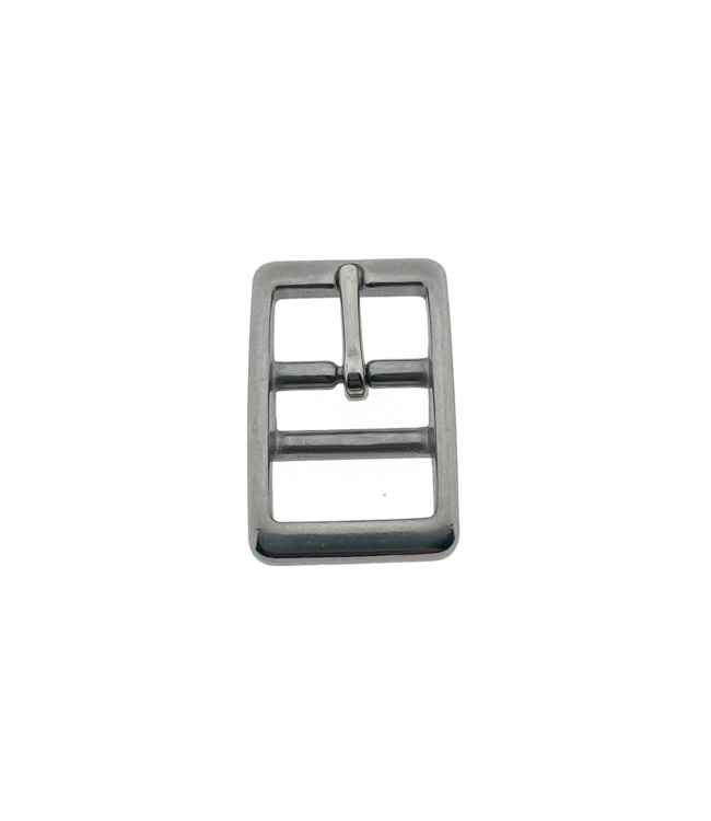 Collar Boucle 20MM Inoxydable