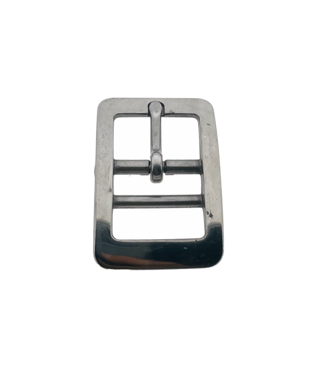 Collar Boucle 25MM Inoxydable