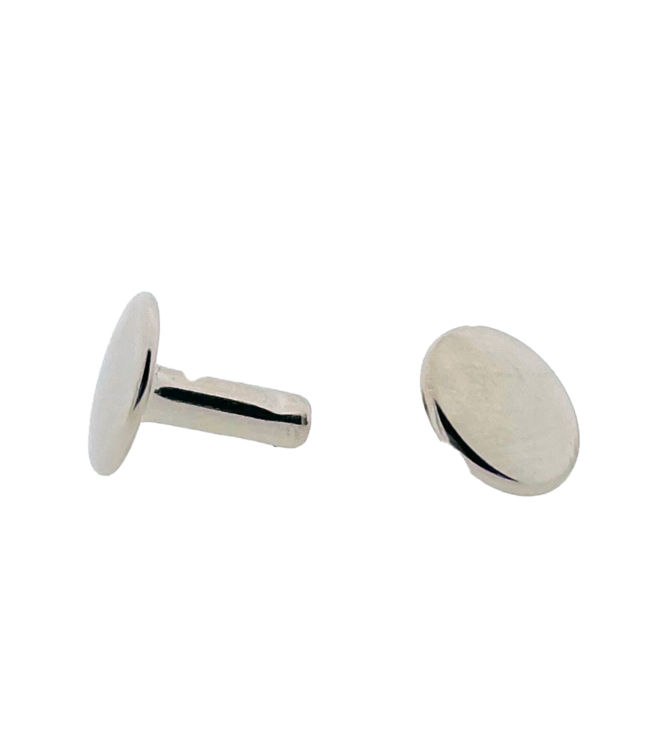 Rivet 10X10 Inoxydable (10 PCS)