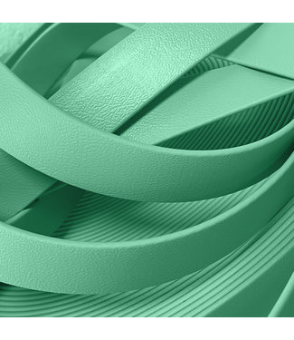 123Paracord Biothane Caribbean Vert 19MM (GN52K)
