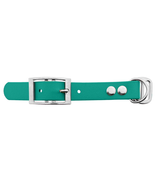 Adaptateur Biothane 19MM Teal