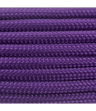 123Paracord Paracord 550 type III Purplelicious