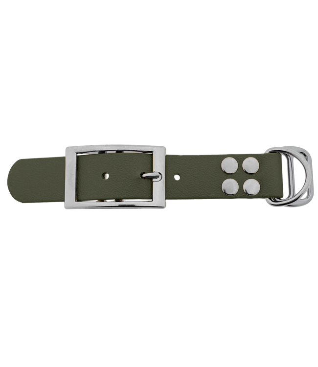 Adaptateur Biothane 25MM Military Olive