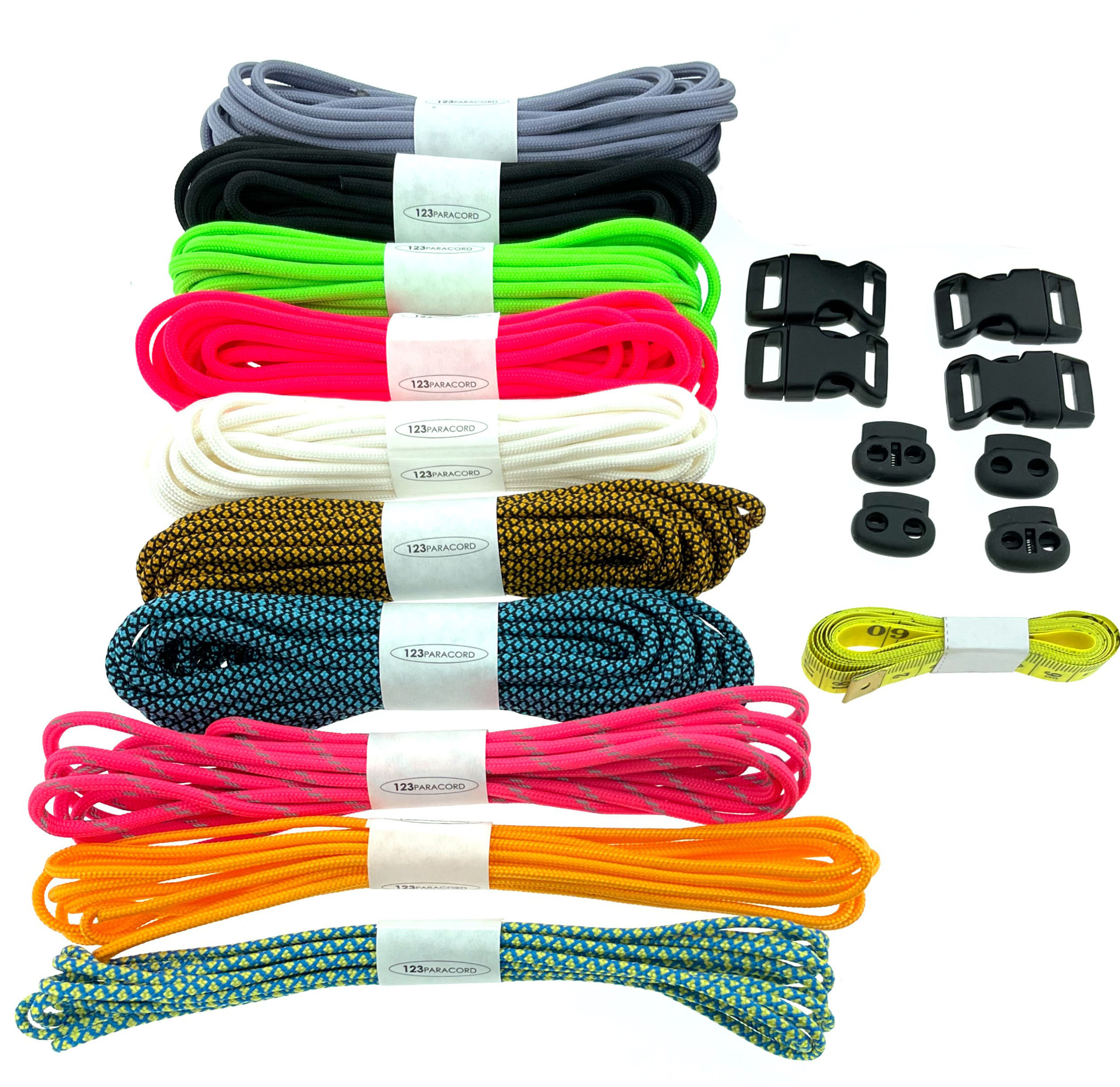 Cordes élastiques - Les Emballages 123