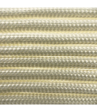 123Paracord Paracord 550 type III Pastel Creme