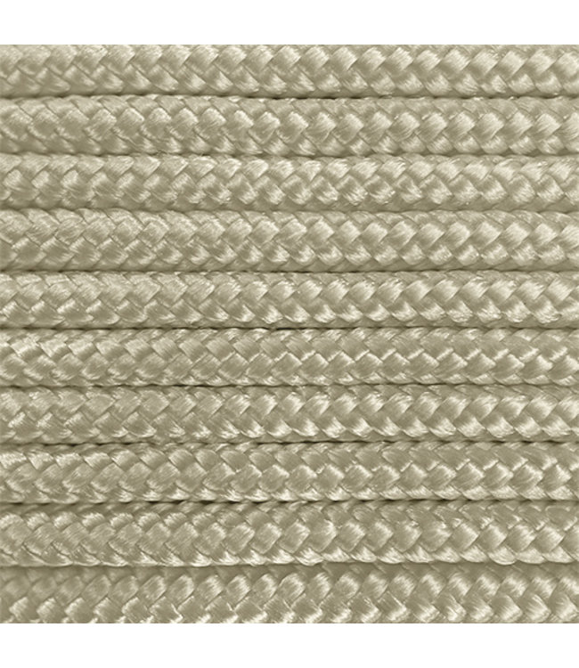 Paracord 425 type II Pastel Creme