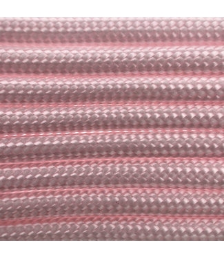 123Paracord Paracorde 550 type III Pastel Rouge