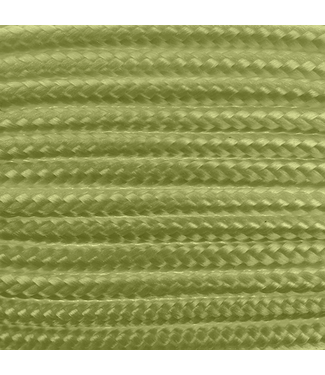 123Paracord Paracord 100 type I Golden Kiwi