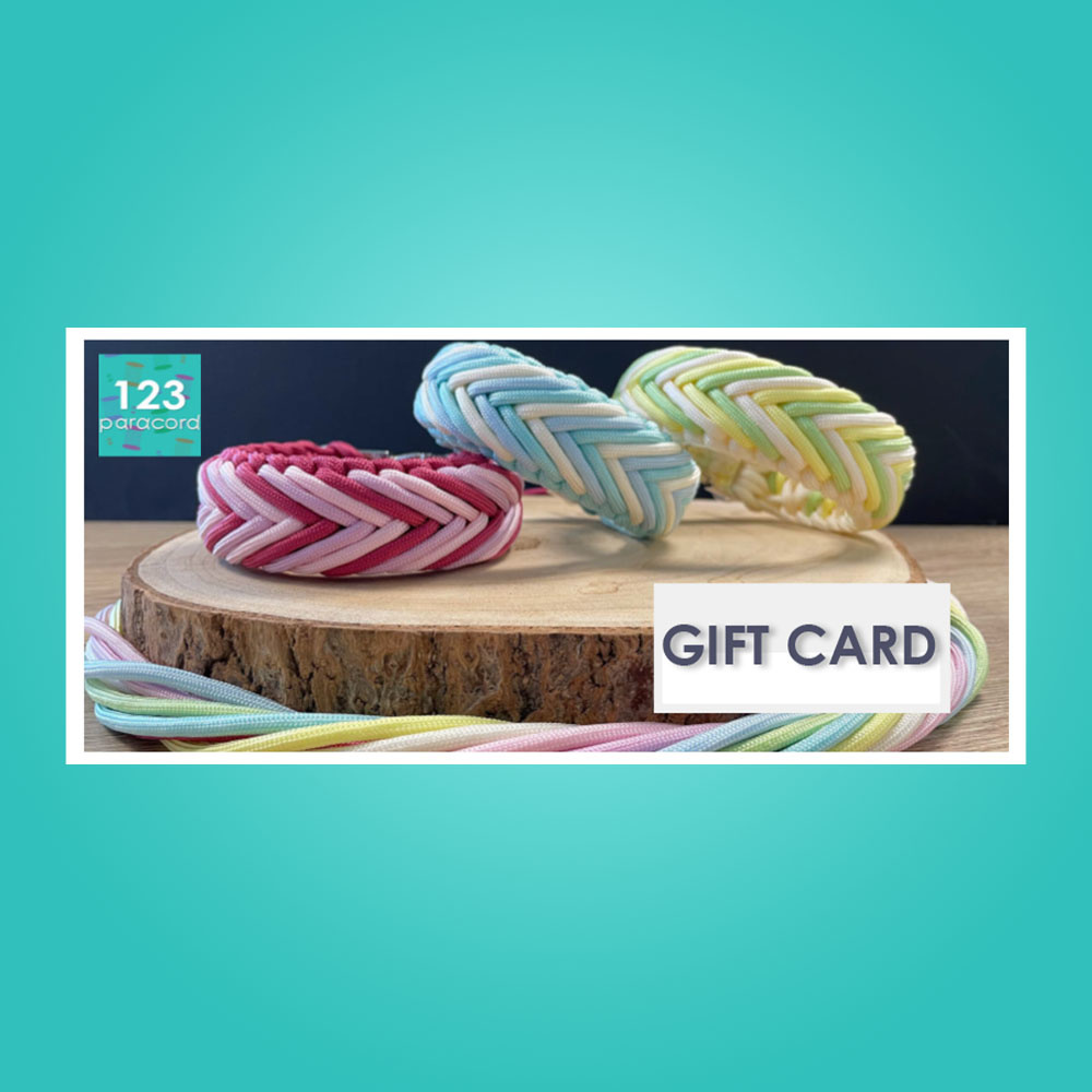Carte cadeau