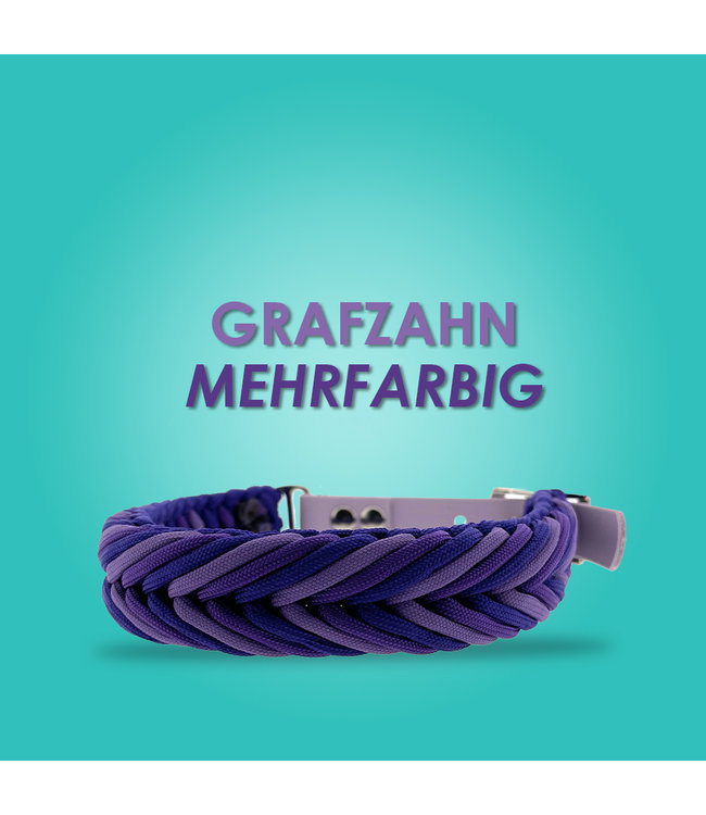 Grafzahn Mehrfarbig pakket - set de bricolage