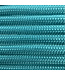 Paracord 550 type III Signature Bleu