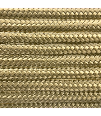 123Paracord Paracorde 425 type II Meadow Marron