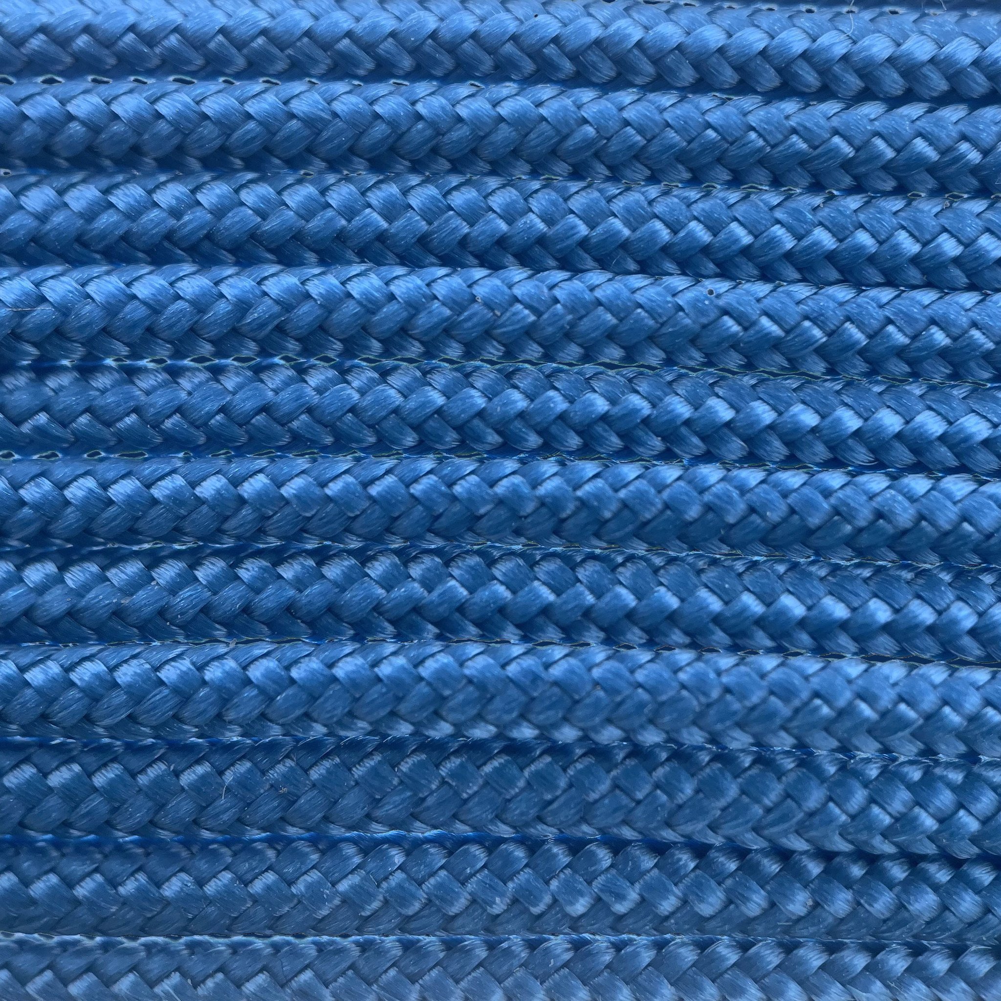 Buy Paracord 425 type II Capri Blue from the expert - 123Paracord