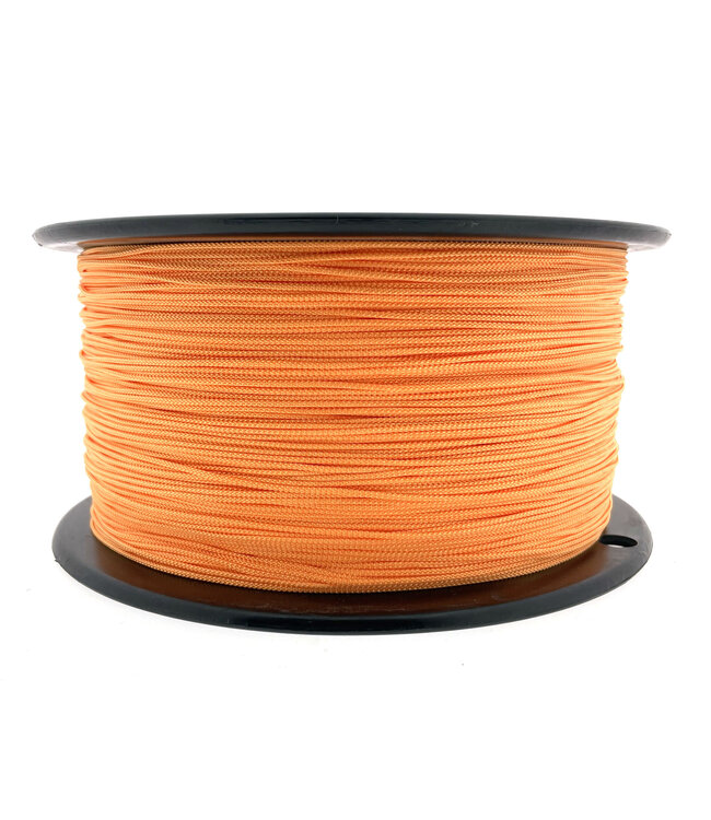 Microcorde 1.4MM Pastel Orange